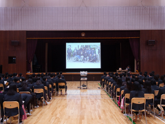 札幌大谷高等学校