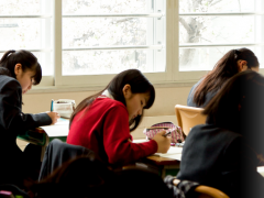 札幌大谷高等学校