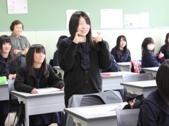 北見藤女子高等学校