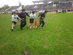 东海大学附属札幌高等学校