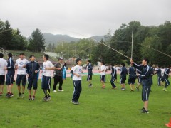 东海大学附属札幌高等学校