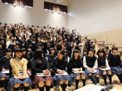 东海大学附属札幌高等学校