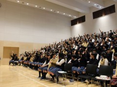 东海大学附属札幌高等学校