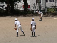 冲绳尚学高等学校棒球比赛