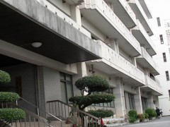 冲绳尚学高等学校校园