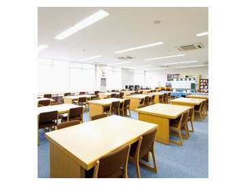 日本高中留学阅览室