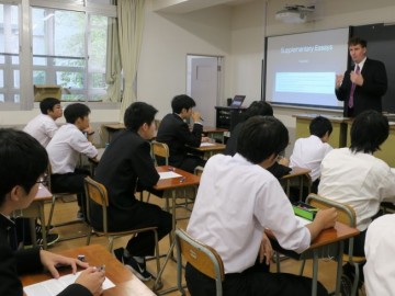 高中升入东京大学·京都大学的学生人数排行