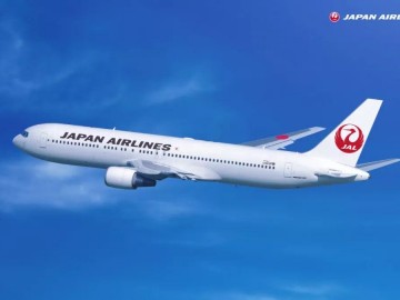 日本航空决定7月开始开放羽田第一航站楼