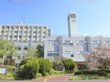 【日本大学介绍】东京学艺大学