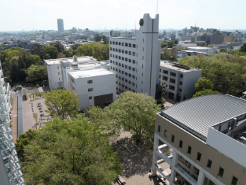 日本大学介绍：电气通信大学