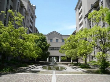 日本大学介绍：东京都立大学