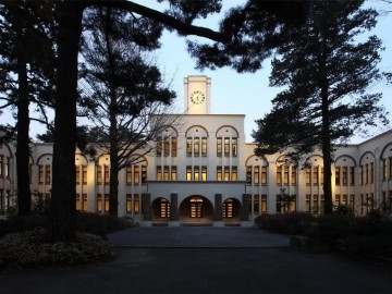 日本大学介绍：东京农工大学