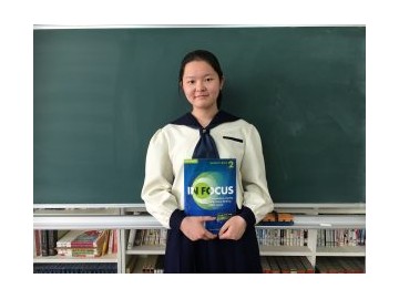 池田学园池田高等学校--【令和2年度英语成绩】6名同学考取英语考试准1级&初三学生通过剑桥英语考试PET ! !