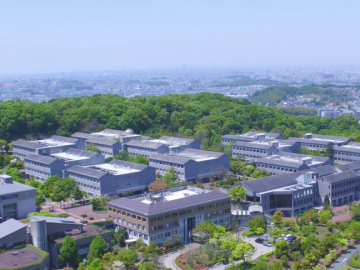 日本大学介绍：大阪教育大学