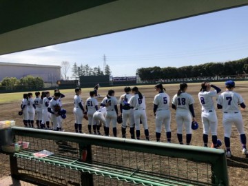 冈山学艺馆高中--第22届全国高中女子硬式棒球选拔赛 8强