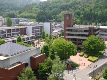 日本大学介绍②：都留文科大学