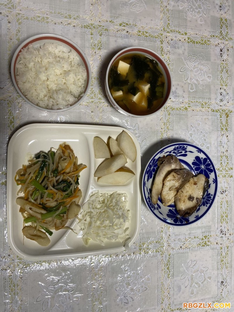 早餐