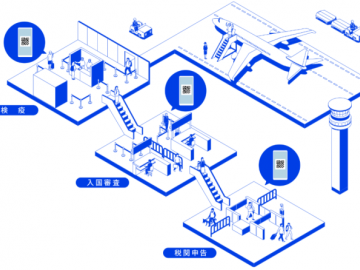 入境日本11月中停用MySOS，改用Visit Japan Web平台登记入境资料