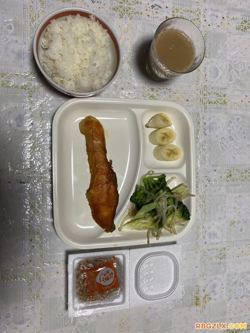 早餐