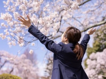 为什么日本的学校是在4月份开学