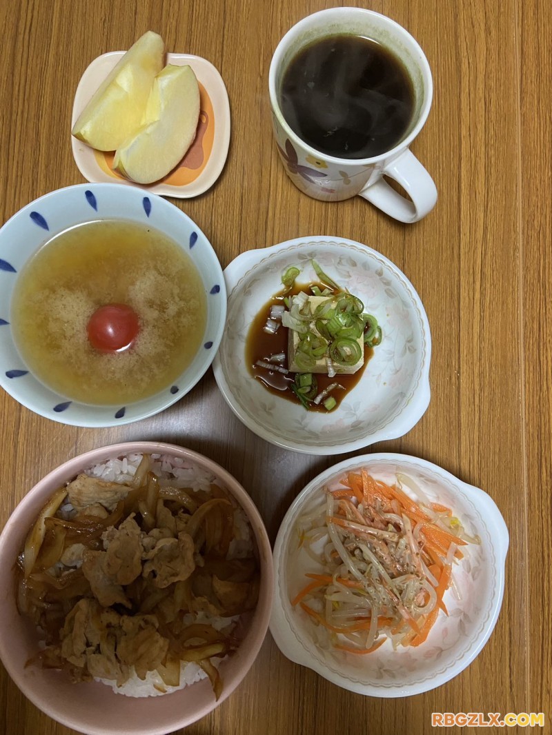 早餐